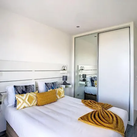 New Piece Of Heaven By Your Madeira Holiday home