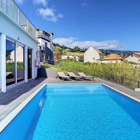 New Piece Of Heaven By Your Madeira