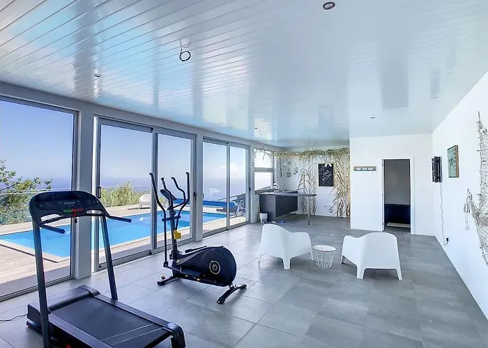 New Piece Of Heaven By Your Madeira *