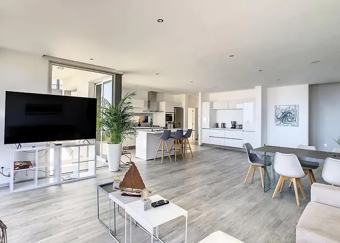 度假居 New Piece Of Heaven By Your Madeira