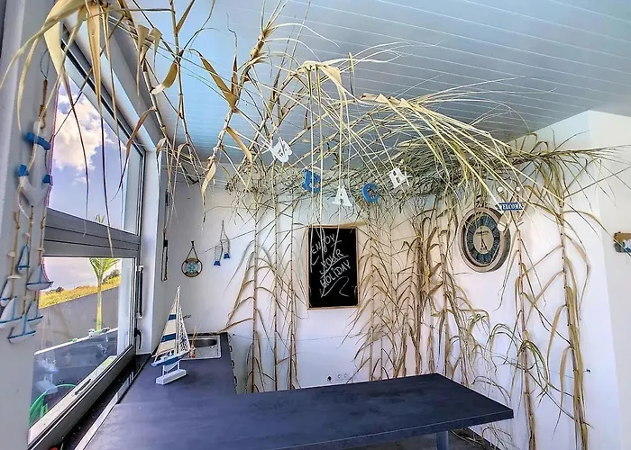 New Piece Of Heaven By Your Madeira