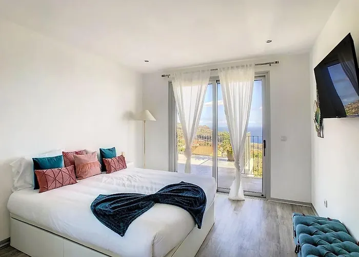 New Piece Of Heaven By Your Madeira