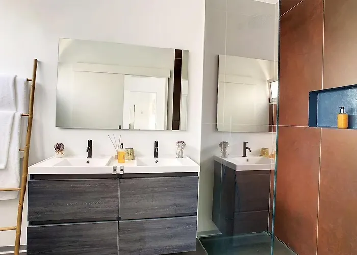 New Piece Of Heaven By Your Madeira Holiday home *