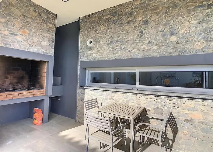 New Piece Of Heaven By Your Madeira Estreito Da Calheta