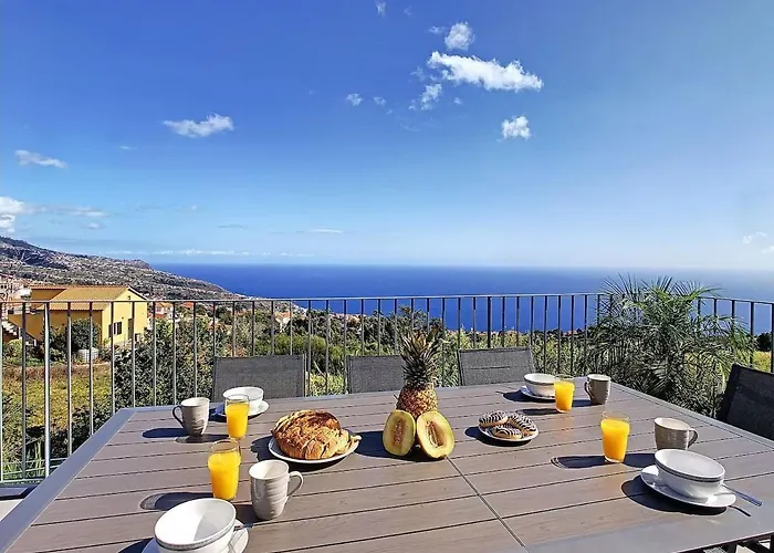 New Piece Of Heaven By Your Madeira *