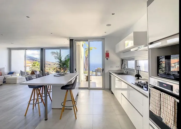 New Piece Of Heaven By Your Madeira