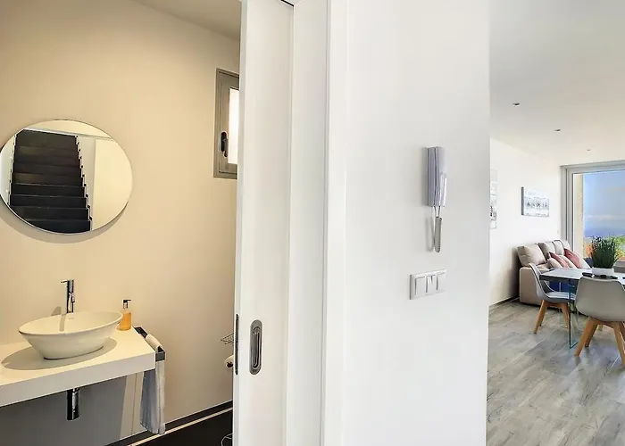 New Piece Of Heaven By Your Madeira Estreito Da Calheta