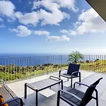 New Piece Of Heaven By Your Madeira Feriehus Estreito Da Calheta