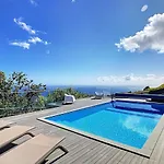 בית נופש New Piece Of Heaven By Your Madeira Estreito Da Calheta