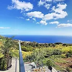 New Piece Of Heaven By Your Madeira Estreito Da Calheta