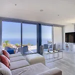 Feriehus New Piece Of Heaven By Your Madeira *
