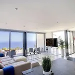 בית נופש New Piece Of Heaven By Your Madeira
