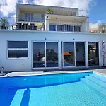 New Piece Of Heaven By Your Madeira