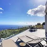 Feriehus New Piece Of Heaven By Your Madeira *