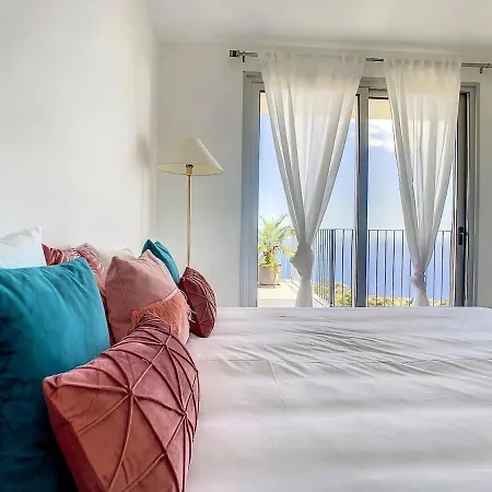 New Piece Of Heaven By Your Madeira Estreito Da Calheta