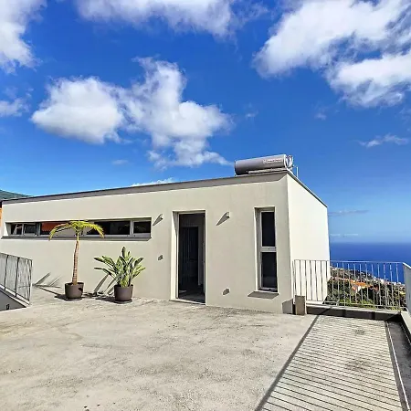 New Piece Of Heaven By Your Madeira Feriehus