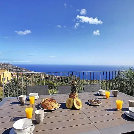 New Piece Of Heaven By Your Madeira *