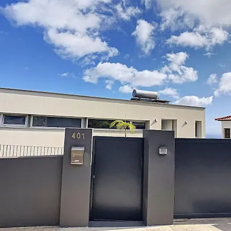 New Piece Of Heaven By Your Madeira