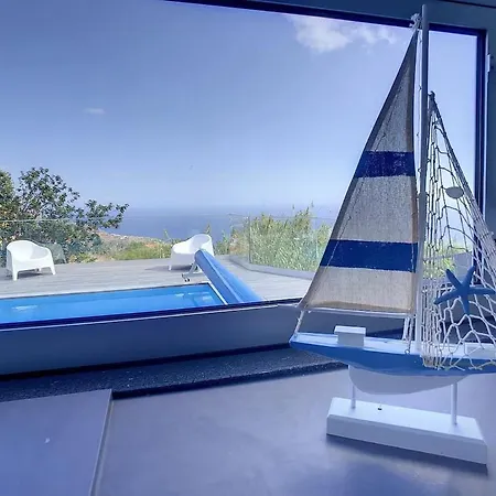 New Piece Of Heaven By Your Madeira