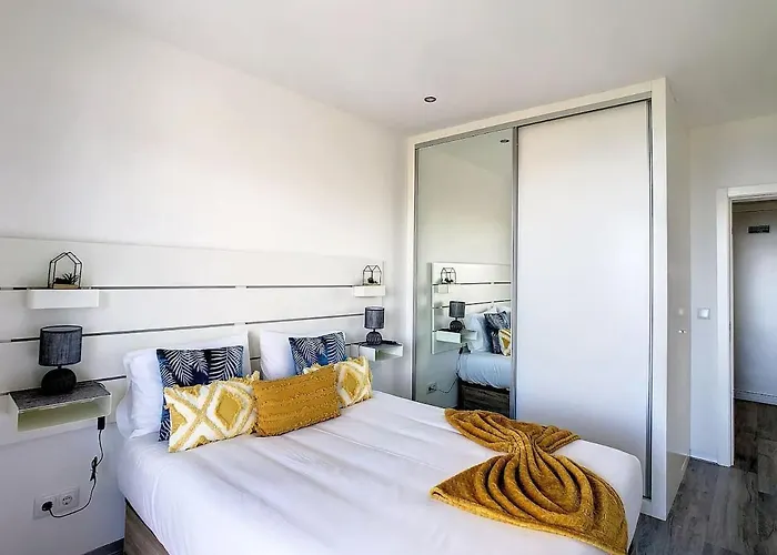 New Piece Of Heaven By Your Madeira Ferienhaus