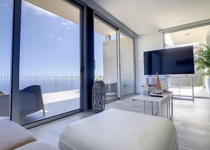 Casa vacanze New Piece Of Heaven By Your Madeira