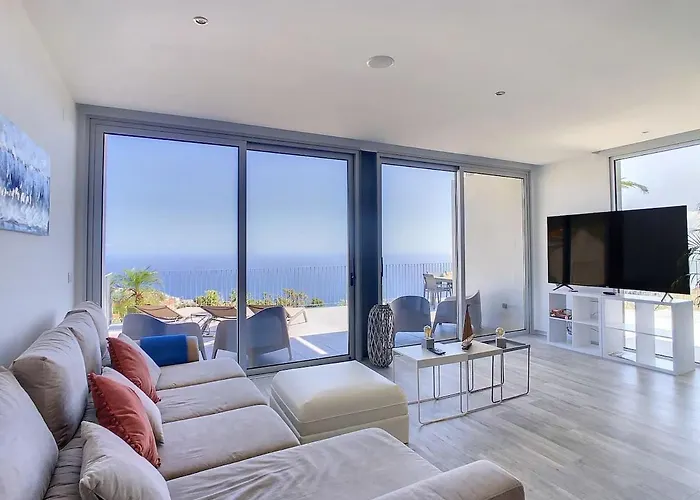 Casa vacanze New Piece Of Heaven By Your Madeira *