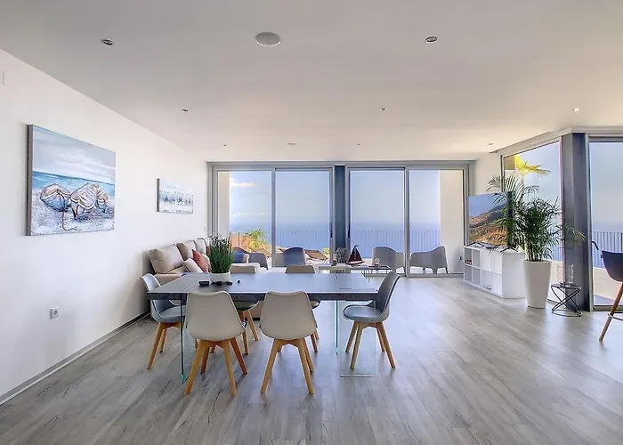 New Piece Of Heaven By Your Madeira *