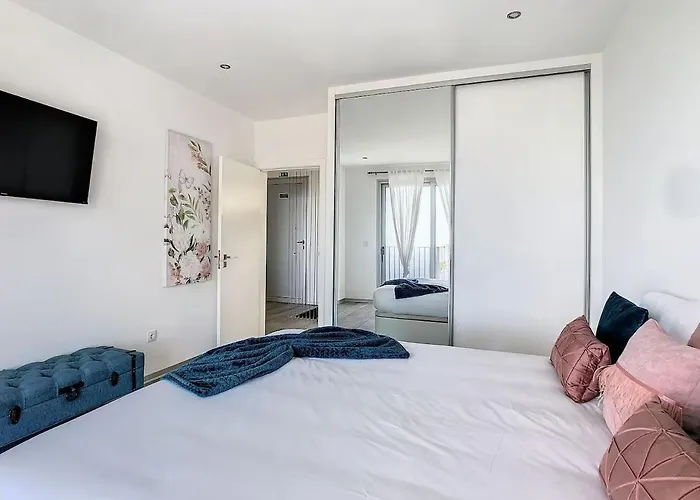 New Piece Of Heaven By Your Madeira