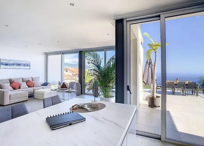 New Piece Of Heaven By Your Madeira Estreito Da Calheta