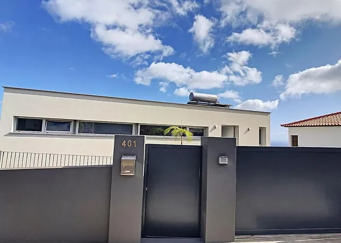 New Piece Of Heaven By Your Madeira