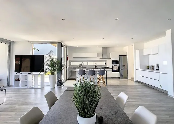 Ferienhaus New Piece Of Heaven By Your Madeira *